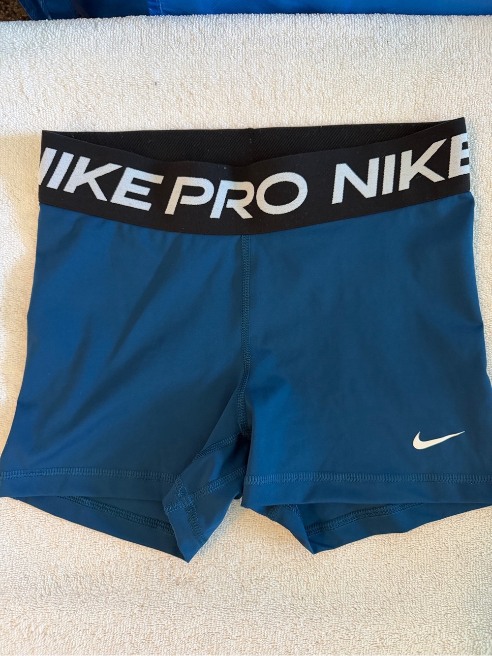 Nike Pro Dri Fit Women’s Shorts Size S